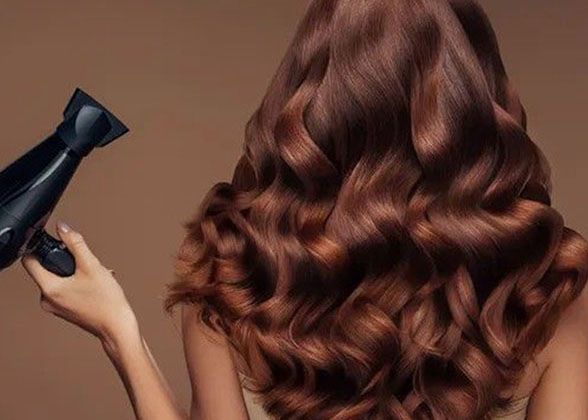 Ingredientes de Tintes para el Cabello