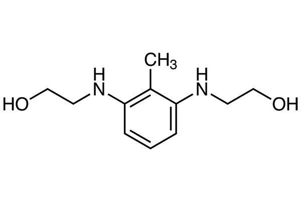 Bis-2,6-N,N-(2-hidroxietil)diaminotolueno