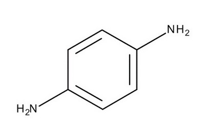 p-Fenilendiamina
